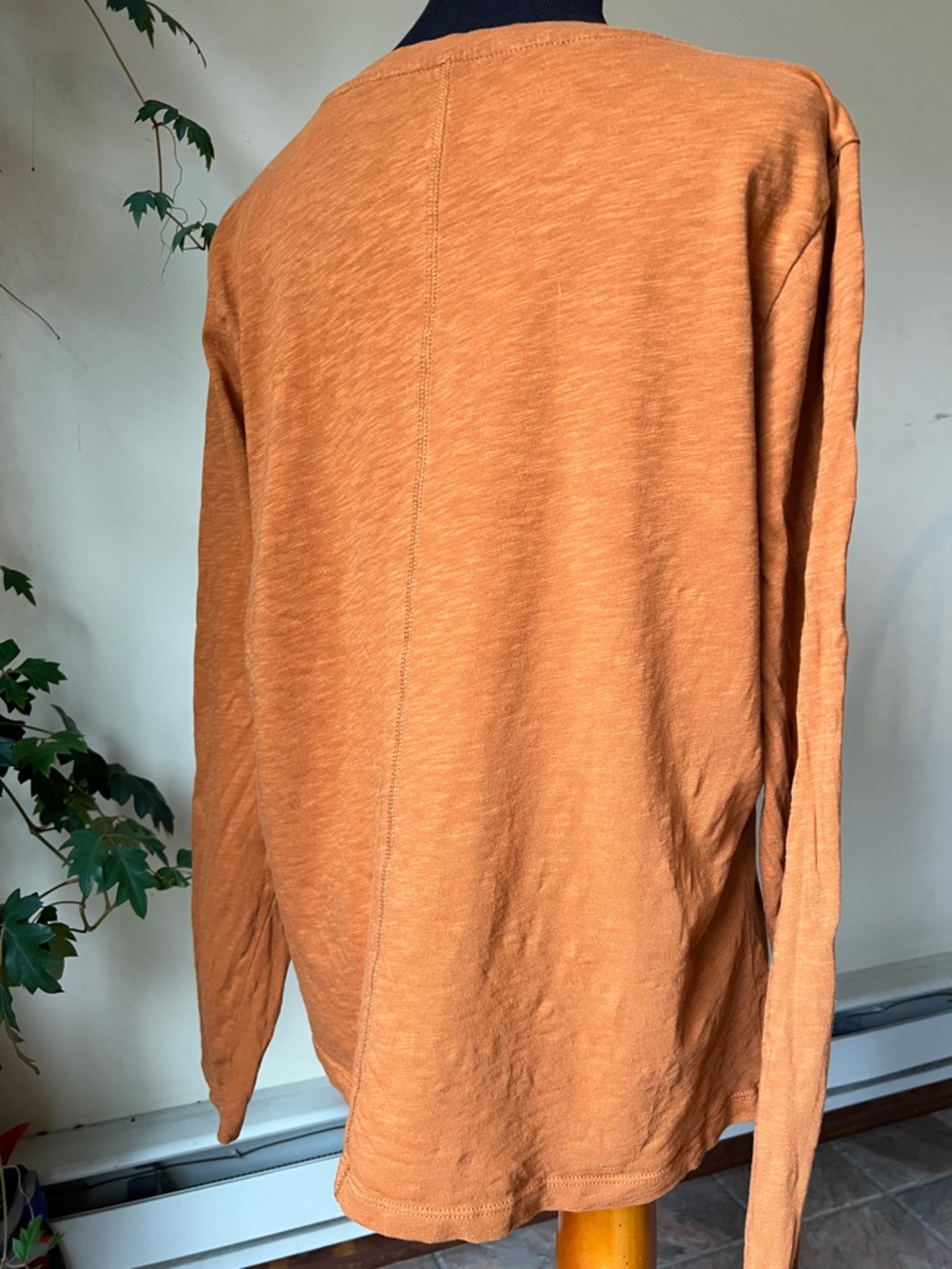 J. Crew Factory Girlfriend Tee - Picture 3 of 11